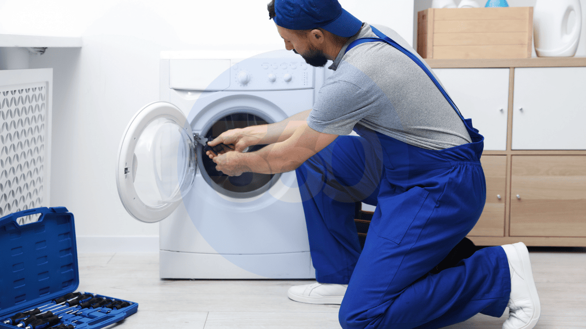 Geyve Çamaşır Makinesi Servisi